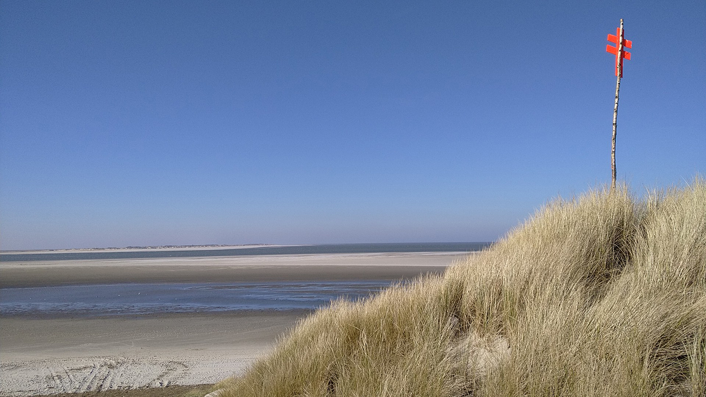 Langeoog, North Sea